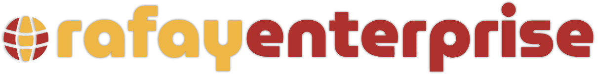 rafay enterprise logo